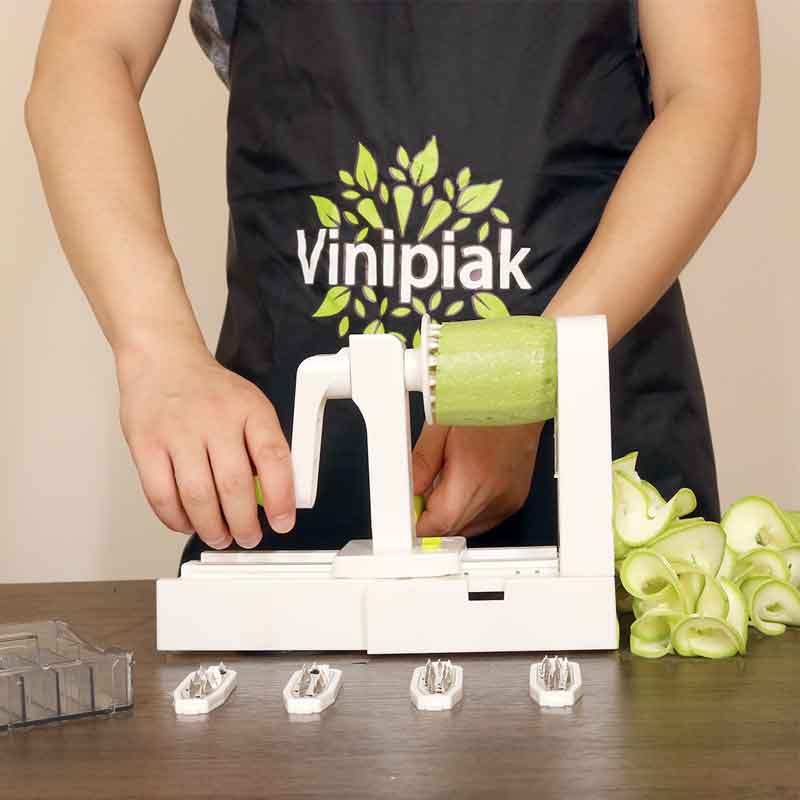 Veggie Spiralizer Food Slicer Veggie Spiralizer Food Slicer