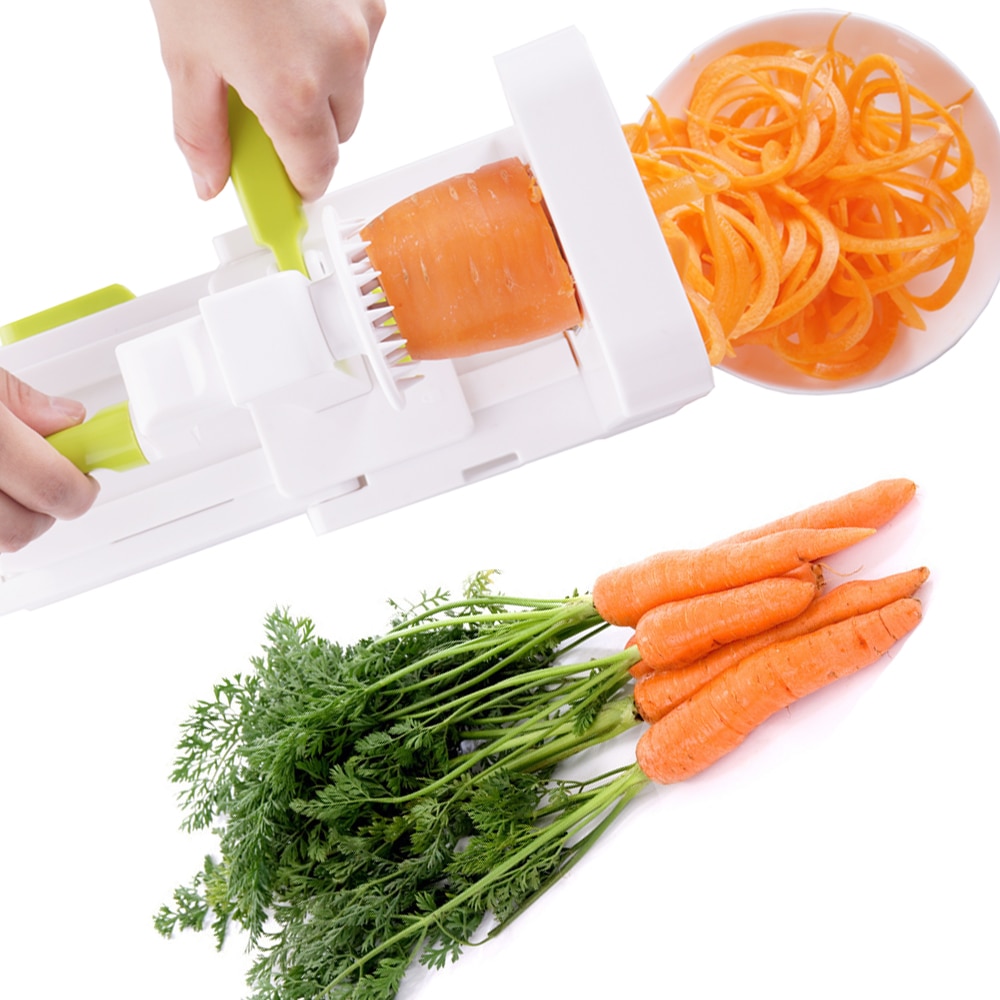 Veggie Spiralizer Food Slicer Veggie Spiralizer Food Slicer