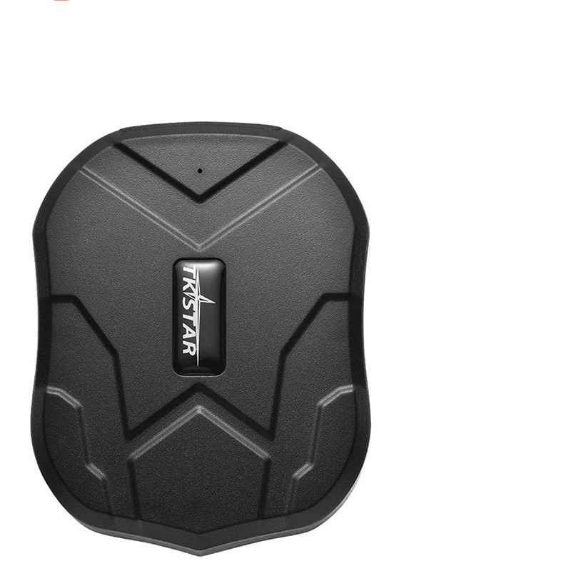 Vehicle GPS Tracker Standby Locator Vehicle GPS Tracker Standby Locator