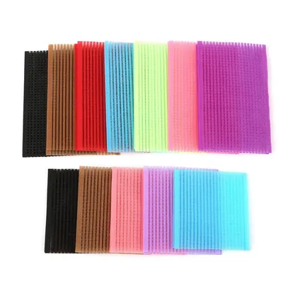 Velcro Hair Clips Styling Grippers (20 Pcs)