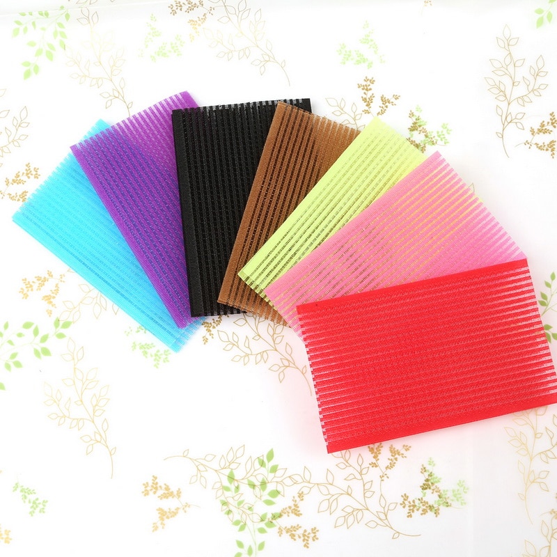 Velcro Hair Clips Styling Grippers (20 Pcs)