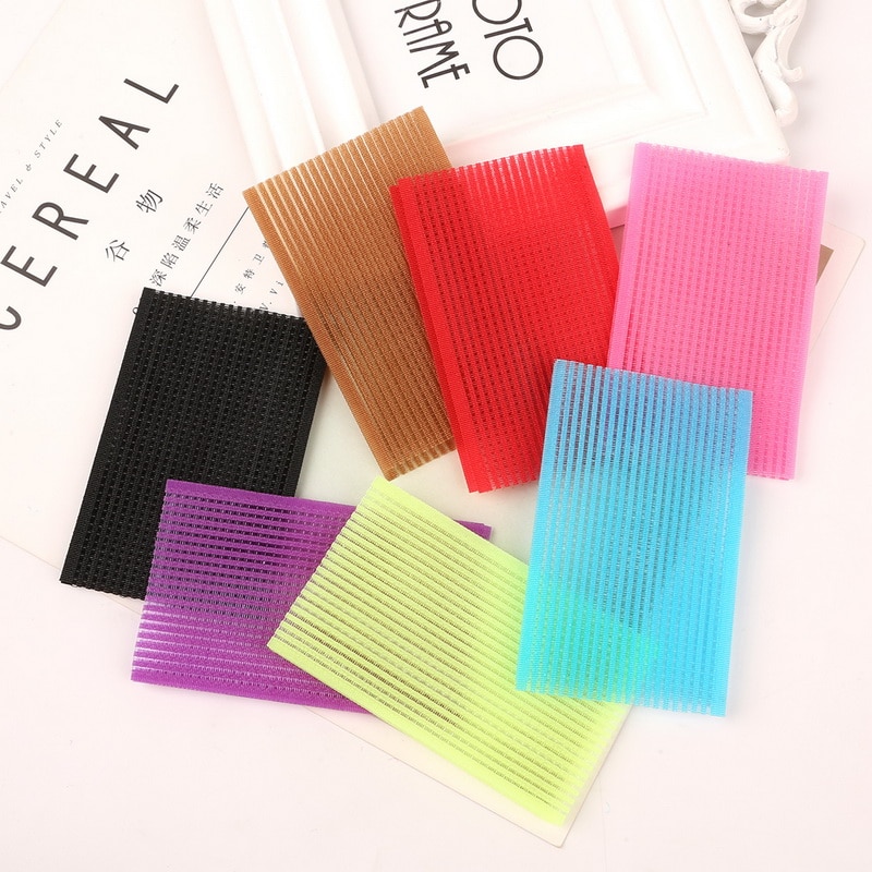 Velcro Hair Clips Styling Grippers (20 Pcs)