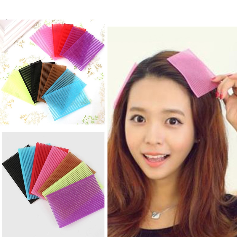 Velcro Hair Clips Styling Grippers (20 Pcs)