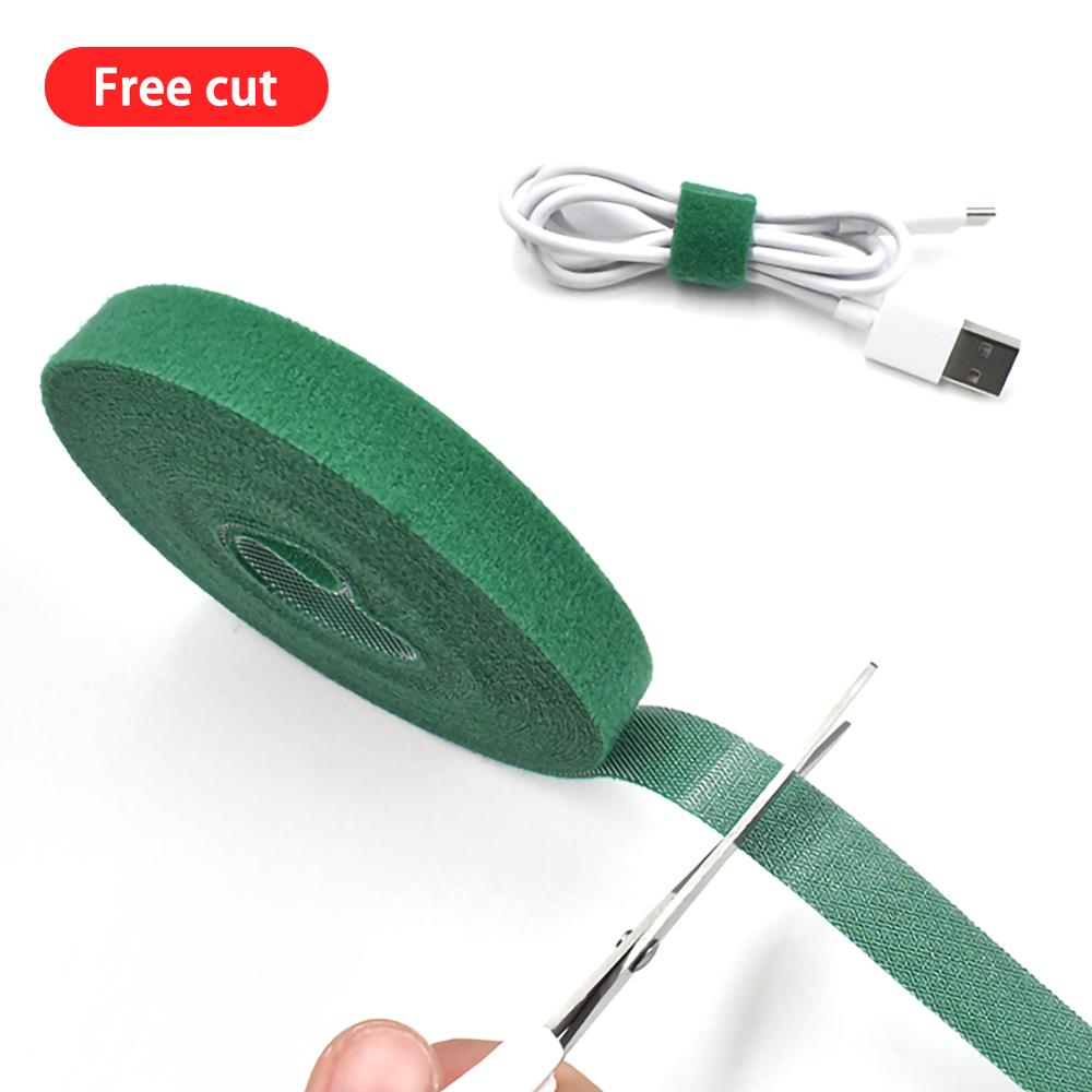 Velcro Plant Tie Binder Tape