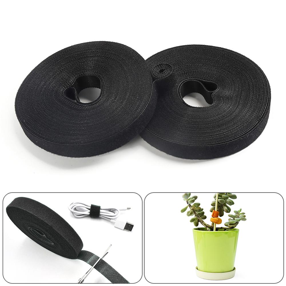 Velcro Plant Tie Binder Tape