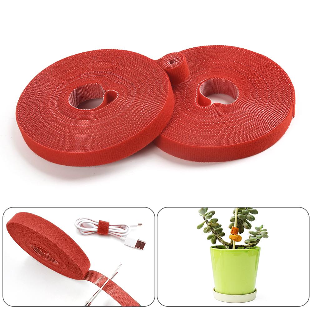 Velcro Plant Tie Binder Tape