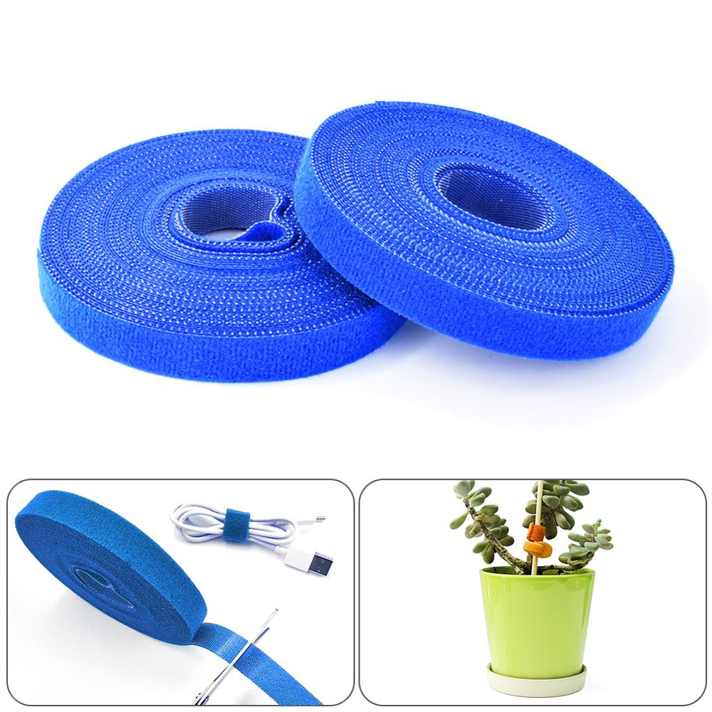 Velcro Plant Tie Binder Tape