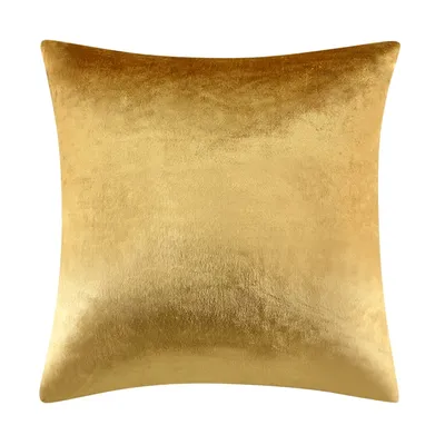 Velvet Pillow Cover Couch Decor
