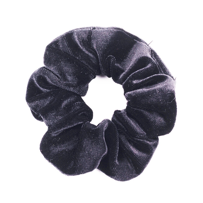 Velvet Scrunchie Hair Accessory Velvet Scrunchie Hair Accessory