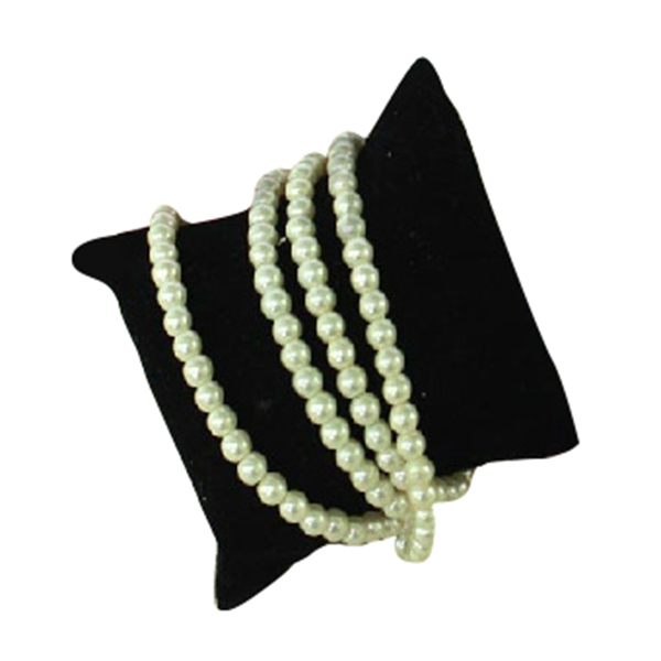 Velvet Watch Pillow Cushions (10 pcs) Velvet Watch Pillow Cushions (10 pcs)