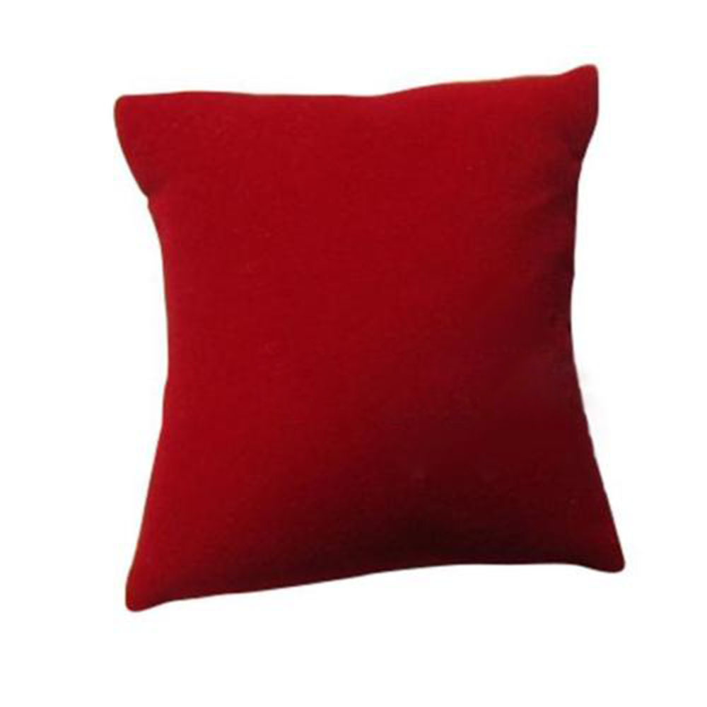 Velvet Watch Pillow Cushions (10 pcs) Velvet Watch Pillow Cushions (10 pcs)