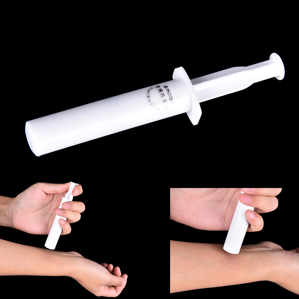 Venom Extractor First Aid Tool Venom Extractor First Aid Tool