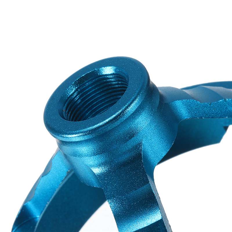 Vertical Drill Guide with 6 Bushings
