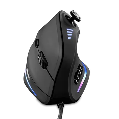 Vertical Gaming Mouse Computer Accessory Vertical Gaming Mouse Computer Accessory