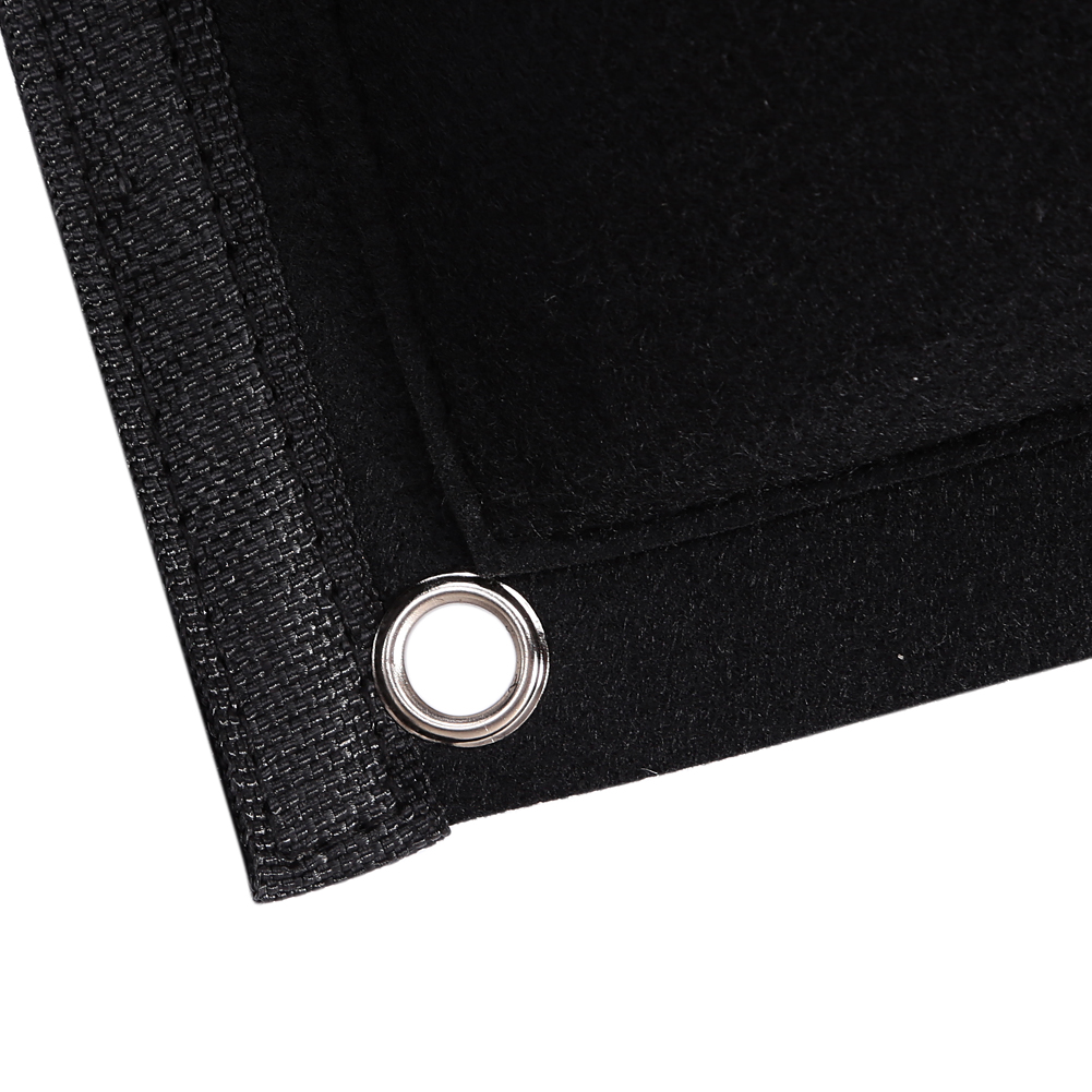 Vertical Garden Planter 18-Pocket Felt Pot