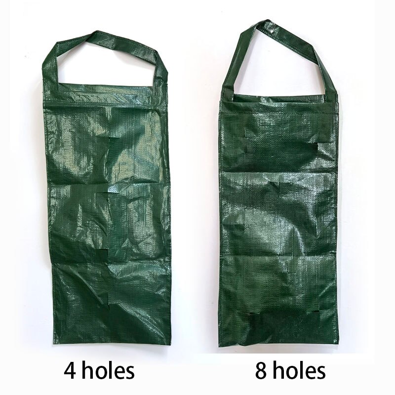 Vertical Garden Wall Planting Bag Vertical Garden Wall Planting Bag
