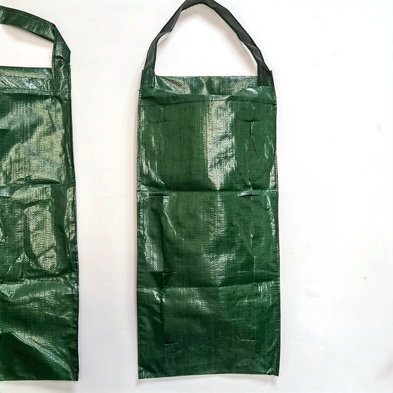 Vertical Garden Wall Planting Bag Vertical Garden Wall Planting Bag