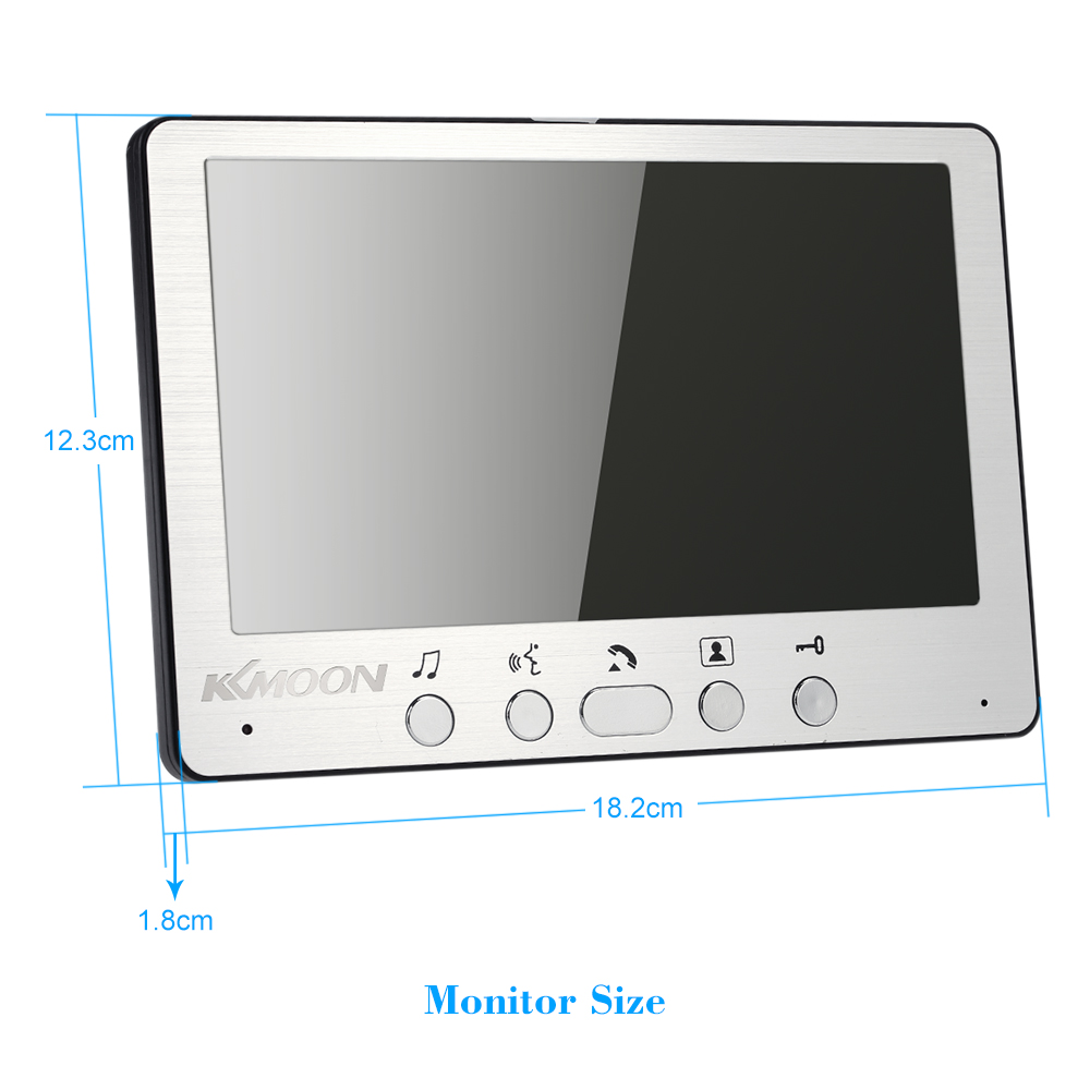Video Door Phone System Video Door Phone System
