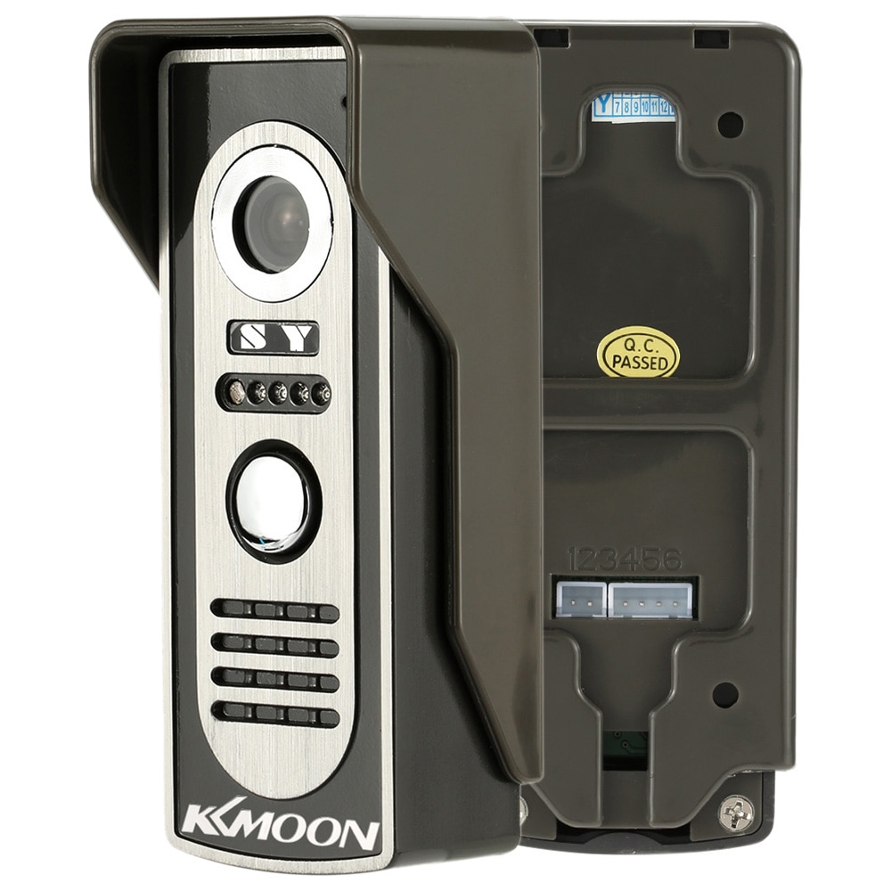 Video Door Phone System Video Door Phone System