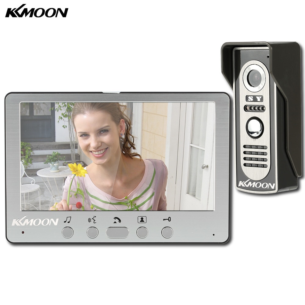 Video Door Phone System Video Door Phone System