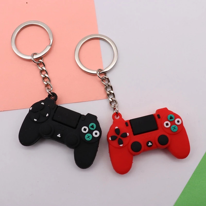 Video Game Controller Keychain Video Game Controller Keychain