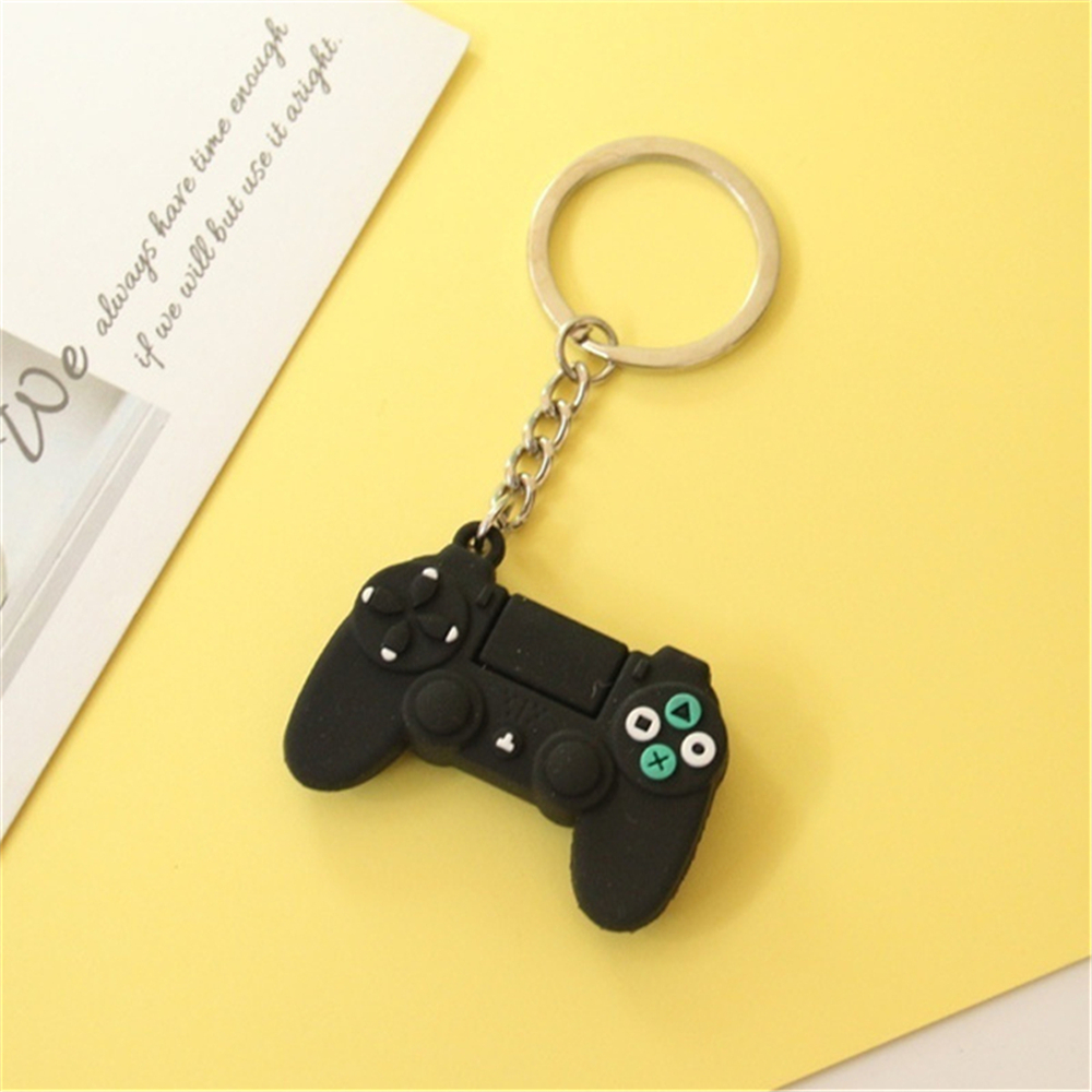 Video Game Controller Keychain Video Game Controller Keychain