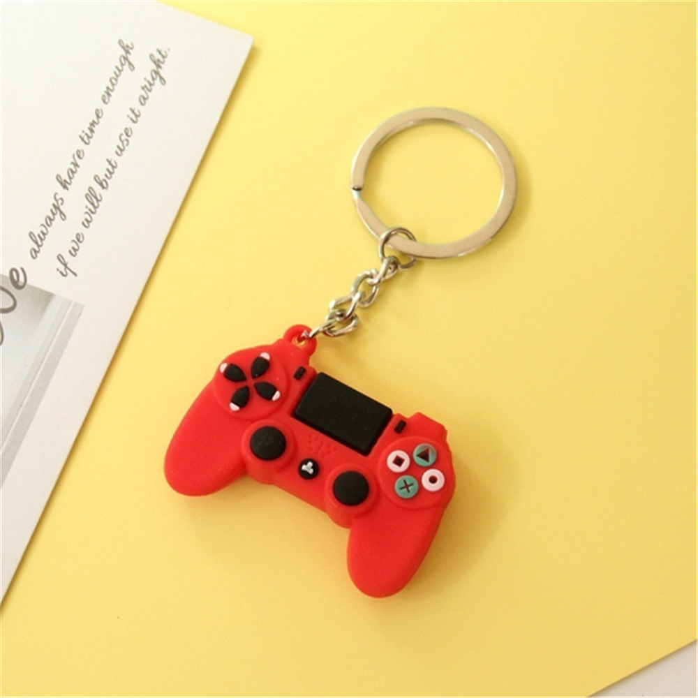 Video Game Controller Keychain Video Game Controller Keychain
