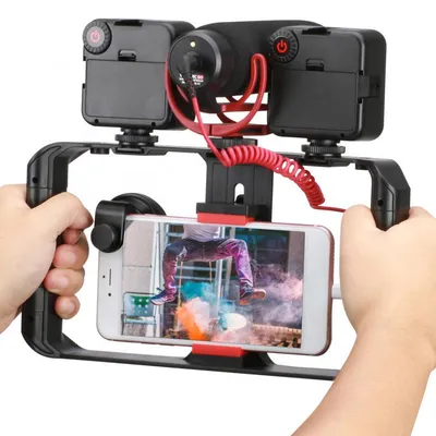 Video Stabilizer Universal Accessory
