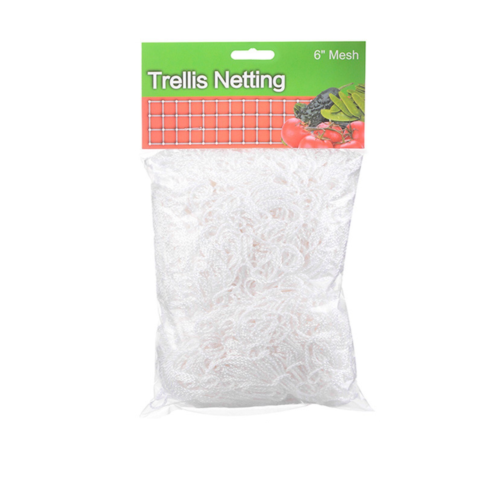 Vine Support Plastic Trellis Netting Vine Support Plastic Trellis Netting
