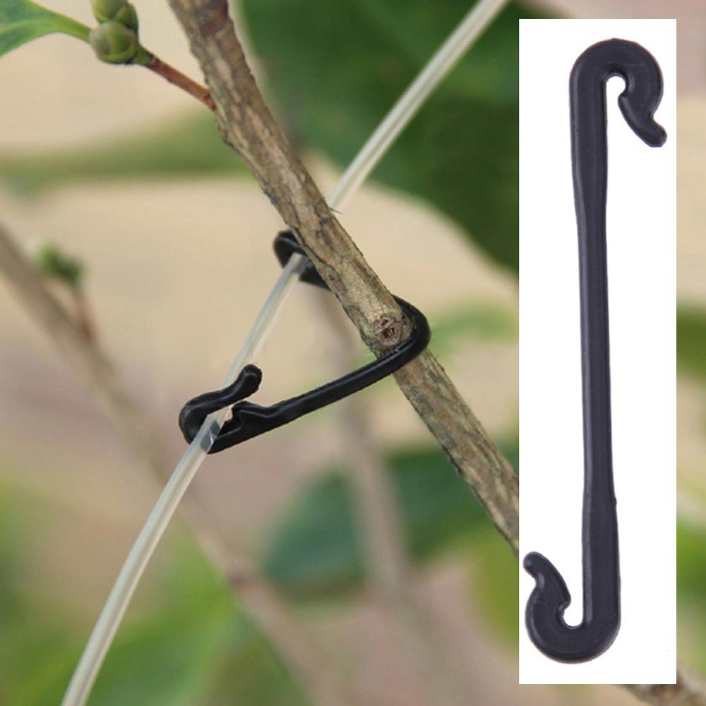 Vine Ties Plant Stem Support (200 pcs)