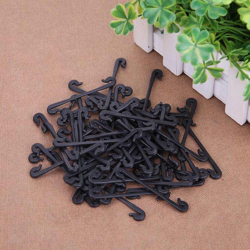 Vine Ties Plant Stem Support (200 pcs)