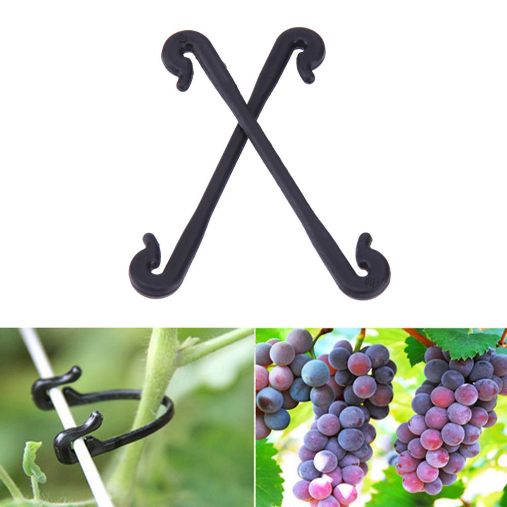 Vine Ties Plant Stem Support (200 pcs)