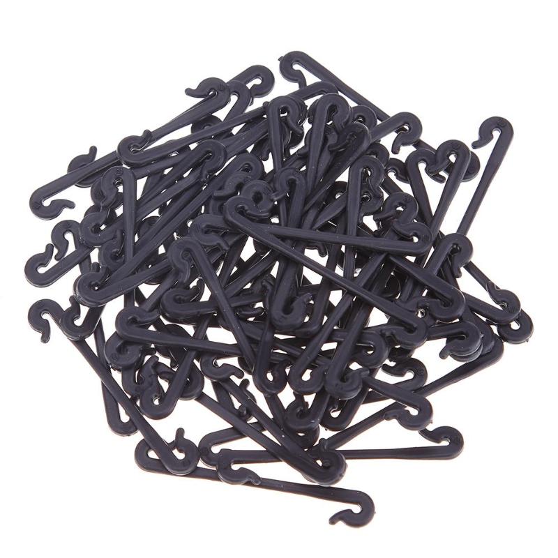 Vine Ties Plant Stem Support (200 pcs)