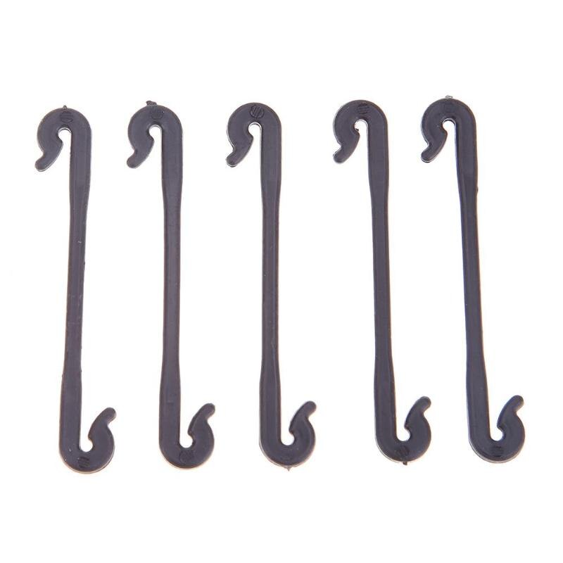Vine Ties Plant Stem Support (200 pcs)