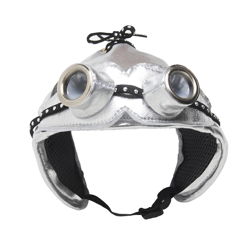 Vintage Dog Pilot Hat Vintage Dog Pilot Hat