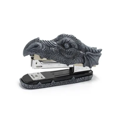 Vintage Dragon Stapler Office Supply Vintage Dragon Stapler Office Supply