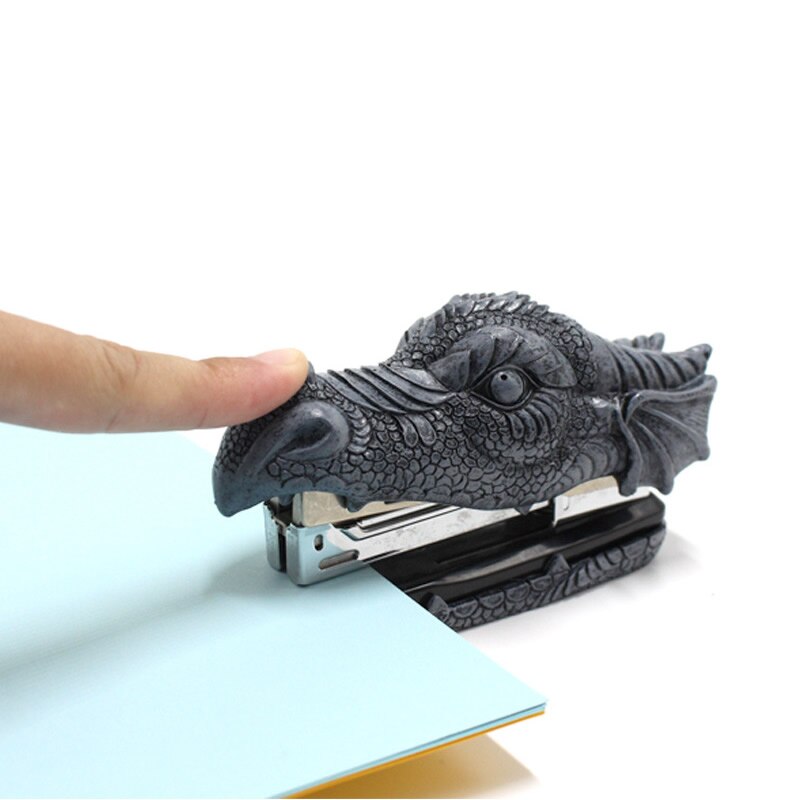 Vintage Dragon Stapler Office Supply Vintage Dragon Stapler Office Supply