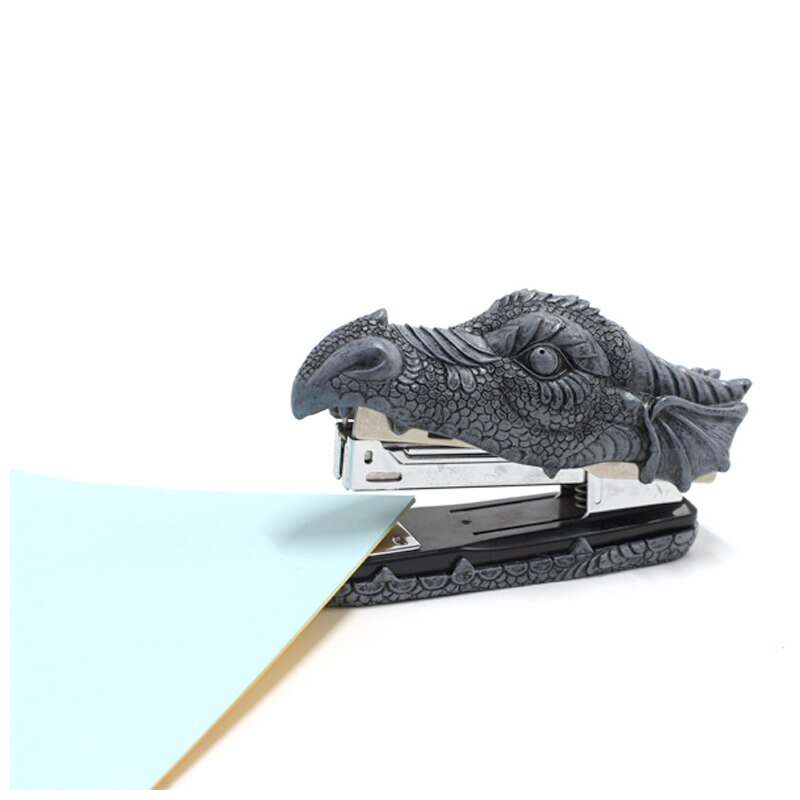 Vintage Dragon Stapler Office Supply Vintage Dragon Stapler Office Supply