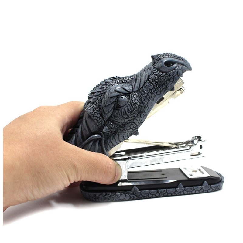 Vintage Dragon Stapler Office Supply Vintage Dragon Stapler Office Supply