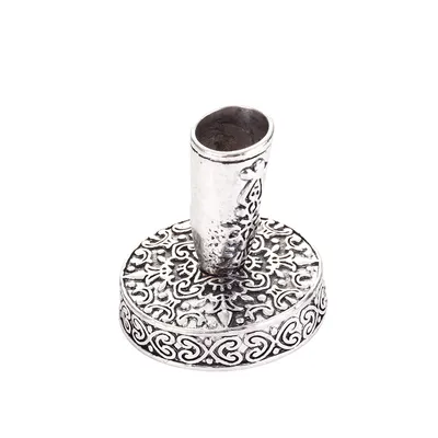 Vintage European Quill Pen Stand Vintage European Quill Pen Stand