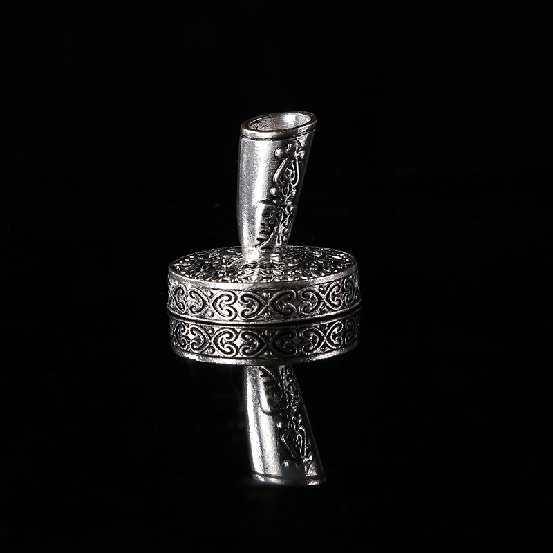 Vintage European Quill Pen Stand Vintage European Quill Pen Stand