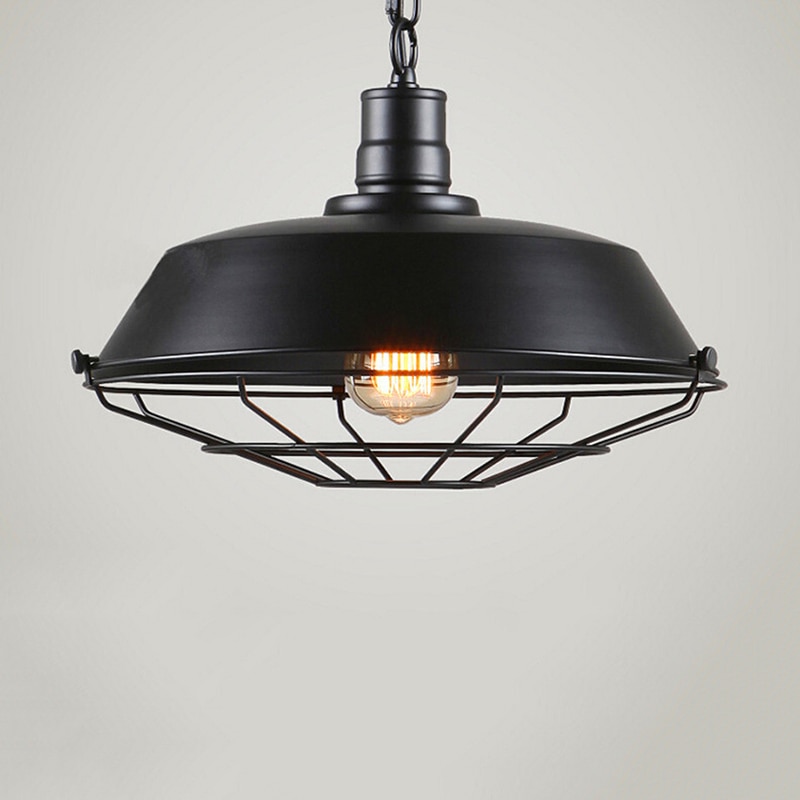 Vintage Pendant Lighting Hanging Metal Lamp Vintage Pendant Lighting Hanging Metal Lamp