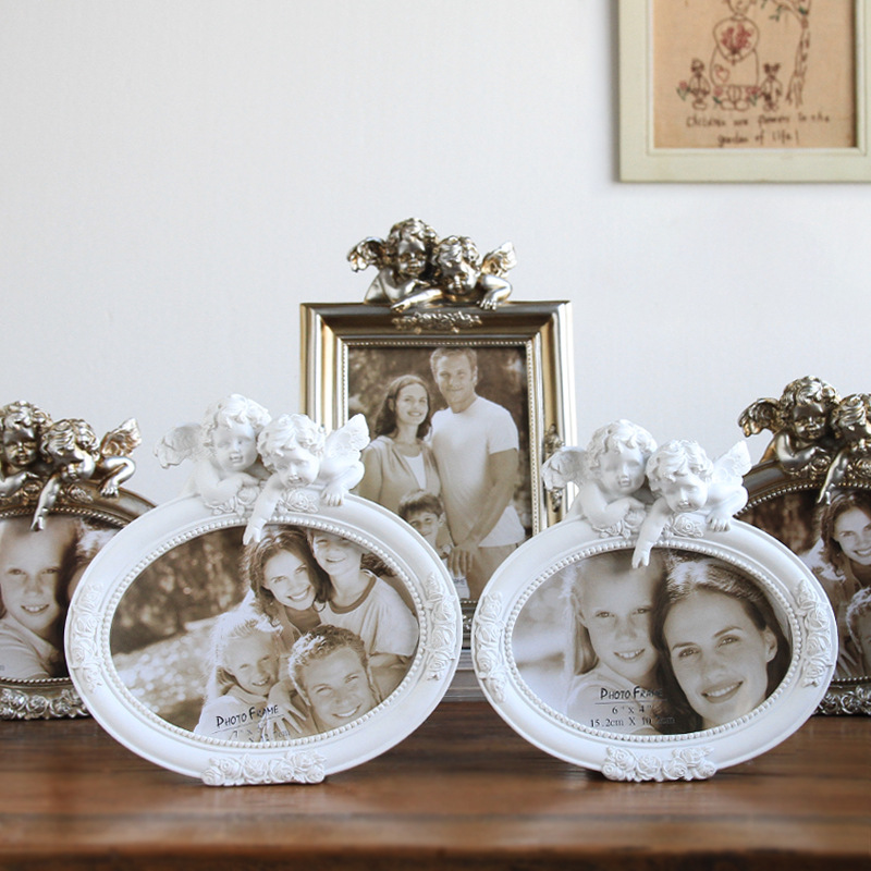 Vintage Picture Frame Photo Holder Vintage Picture Frame Photo Holder