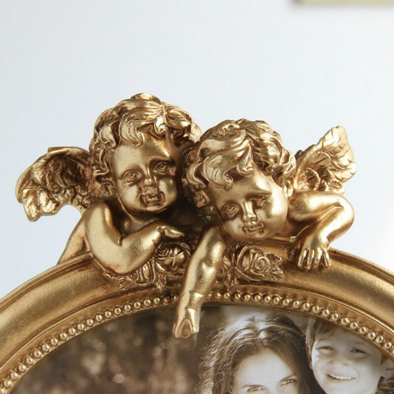 Vintage Picture Frame Photo Holder Vintage Picture Frame Photo Holder