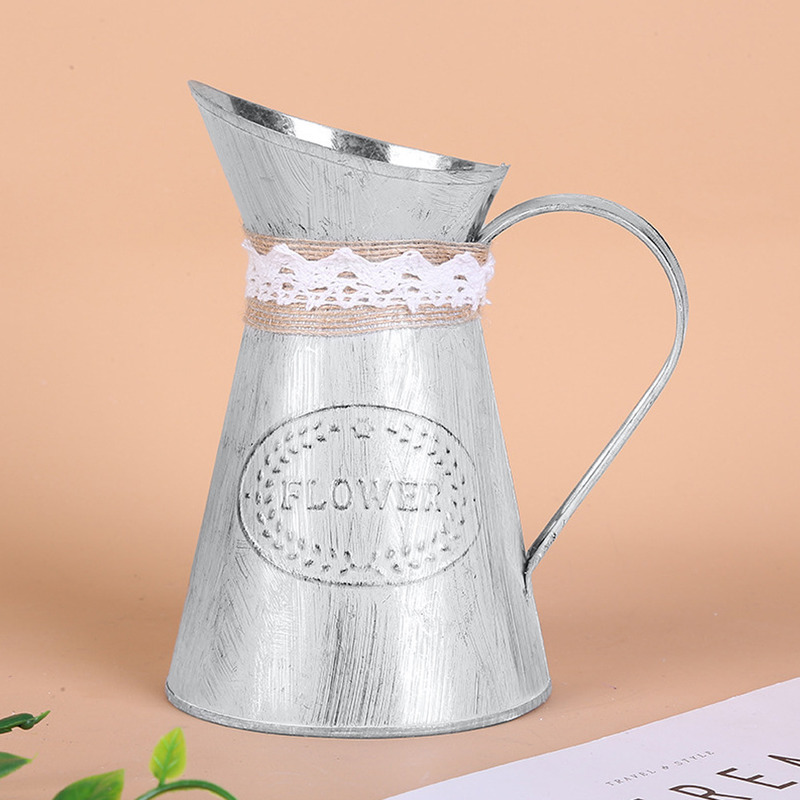Vintage Pitcher Vase for Home Decoration Vintage Pitcher Vase for Home Decoration
