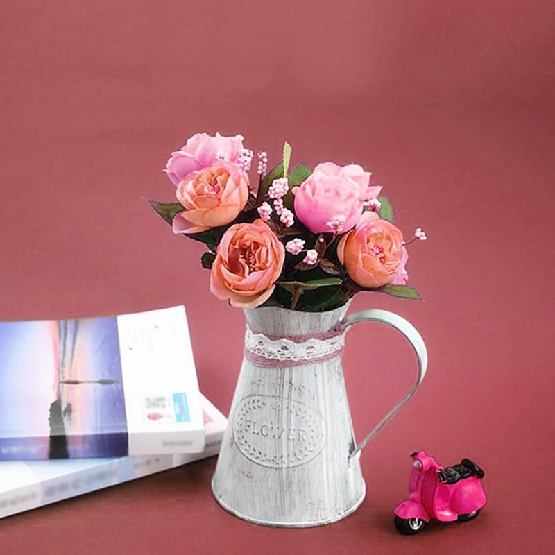 Vintage Pitcher Vase for Home Decoration Vintage Pitcher Vase for Home Decoration