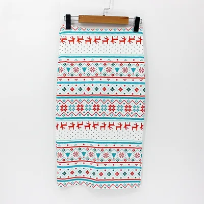 Vintage Skirts Pencil Style
