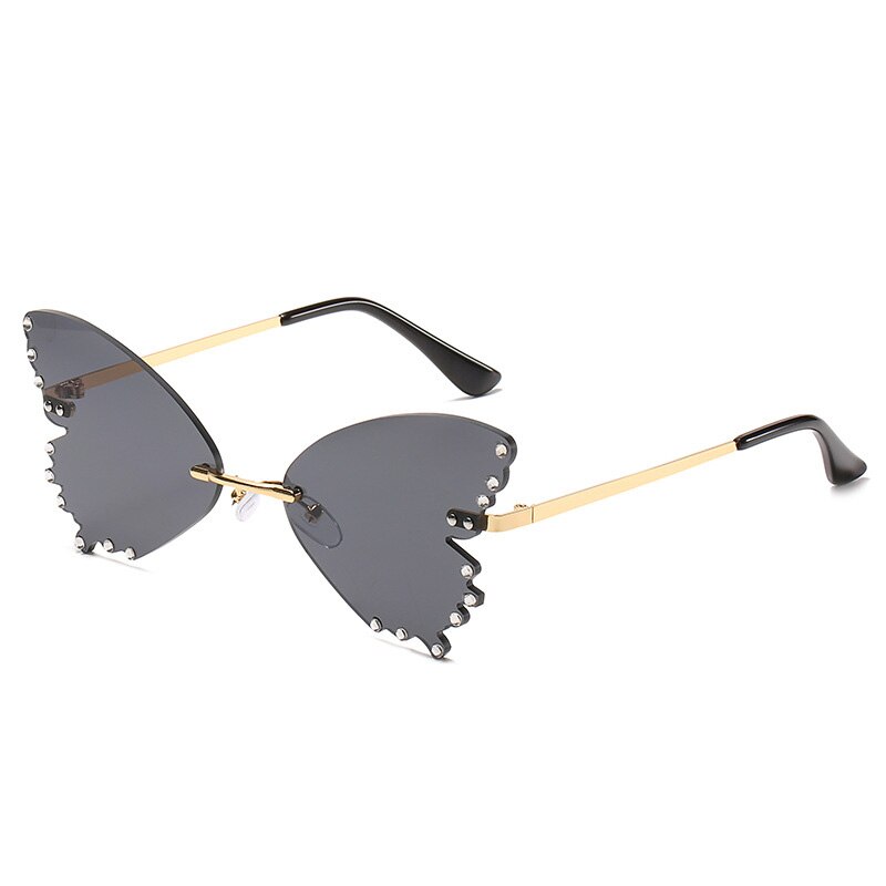 Vintage Style Butterfly Sunglasses Vintage Style Butterfly Sunglasses
