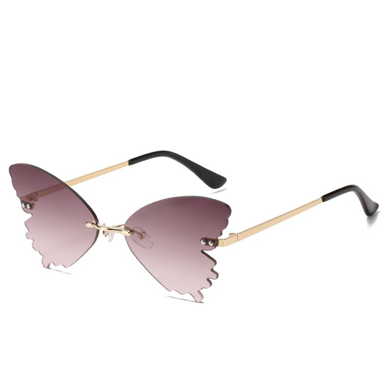Vintage Style Butterfly Sunglasses Vintage Style Butterfly Sunglasses