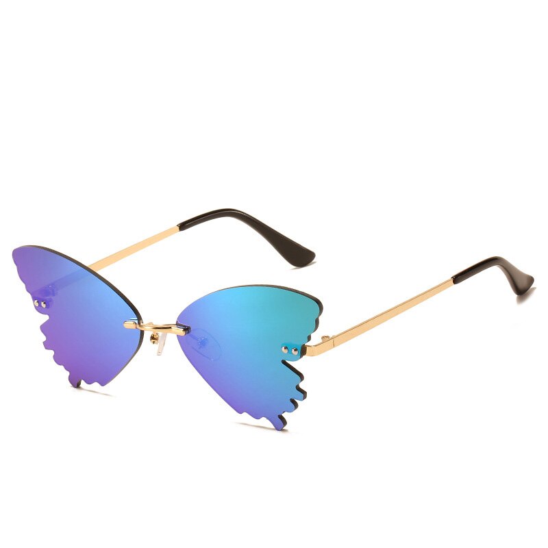 Vintage Style Butterfly Sunglasses Vintage Style Butterfly Sunglasses